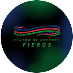 Centro de Eventos FIERGS - Teatro do SESI  Cartografia dos Palcos -  Mapeamento dos Equipamentos Culturais do Rio Grande do Sul
